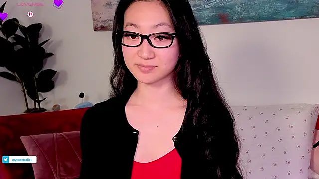 Snapshot of MySweetSofie chatting on 8, 2, 2026 MySweetSofie online show from 8, 2, 2026