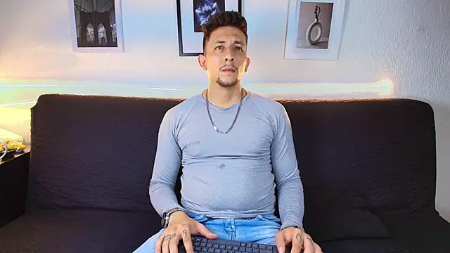 Sr Maykol online show from 20, 6, 2026