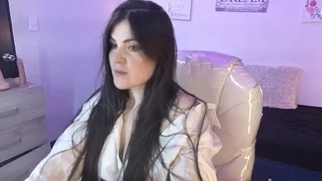 Snapshot of Amaravega_ chatting on 2, 7, 2026 Amaravega online show from 2, 7, 2026