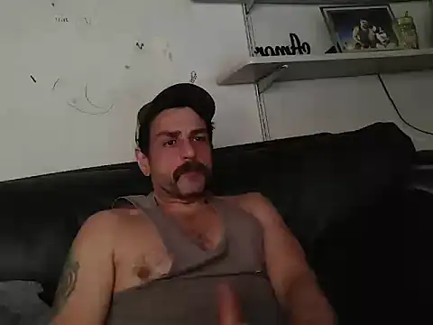Snapshot of BrunoAlphaBR chatting on 6, 7, 2026 BrunoAlphaBR online show from 6, 7, 2026