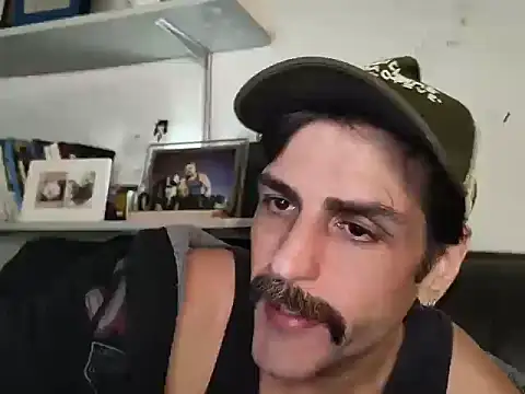 Snapshot of BrunoAlphaBR chatting on 9, 7, 2026 BrunoAlphaBR online show from 9, 7, 2026