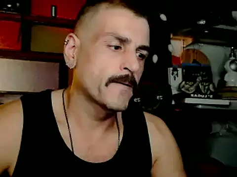 Snapshot of BrunoAlphaBR chatting on 30, 7, 2026 BrunoAlphaBR online show from 30, 7, 2026