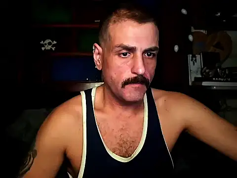 Snapshot of BrunoAlphaBR chatting on 3, 8, 2026 BrunoAlphaBR online show from 3, 8, 2026