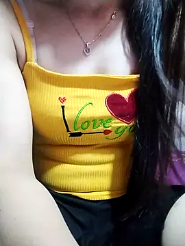 Snapshot of Myy_sexy chatting on 27, 6, 2026 Myy sexy online show from 27, 6, 2026