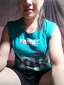 Snapshot of Myy_sexy chatting on 29, 7, 2026 Myy sexy online show from 29, 7, 2026