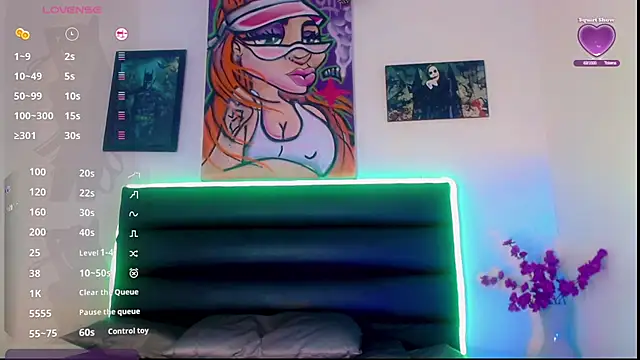 Snapshot of brittany_gomez_ chatting on 24, 7, 2026 brittany gomez online show from 24, 7, 2026
