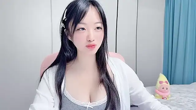 Winnie666999 online show from 12, 7, 2026