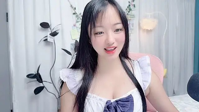 Winnie666999 online show from 31, 7, 2026