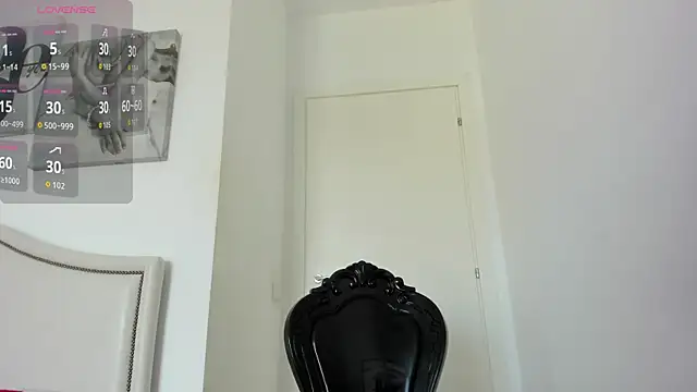 Kinky Jessyy online show from 29, 6, 2026