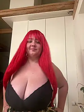 Snapshot of Liliabuton chatting on 20, 7, 2026 Liliabuton online show from 20, 7, 2026