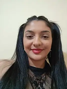 Snapshot of Ambra-Long chatting on 3, 7, 2026 Ambra-Long online show from 3, 7, 2026