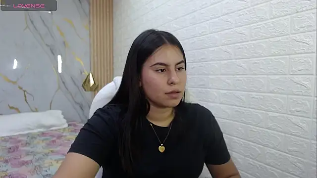 Snapshot of black_panther_8 chatting on 23, 6, 2026 black panther 8 online show from 23, 6, 2026