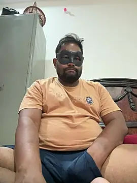 Snapshot of TeluguSweet_Couple chatting on 1, 8, 2026 TeluguSweet Couple online show from 1, 8, 2026