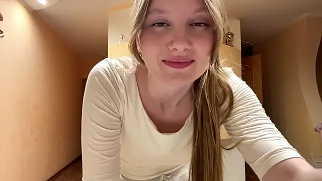 Snapshot of LilaDalziel chatting on 21, 6, 2026 LilaDalziel online show from 21, 6, 2026