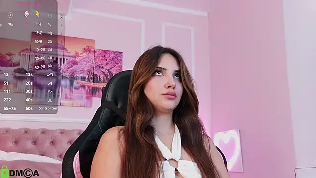 VanillaGoldX online show from 24, 6, 2026