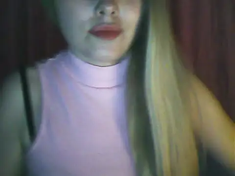 Snapshot of Corilyn chatting on 29, 7, 2026 Corilyn online show from 29, 7, 2026