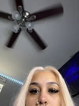 sweet cataleya12 online show from 24, 6, 2026
