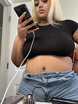 sweet cataleya12 online show from 6, 7, 2026