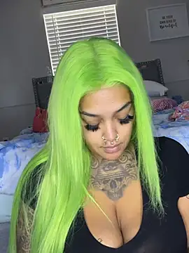 sweet cataleya12 online show from 9, 7, 2026