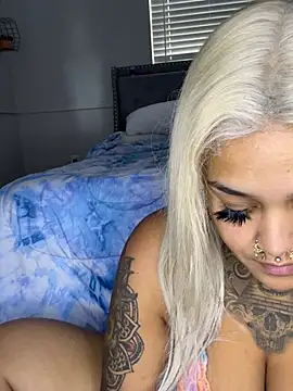 sweet cataleya12 online show from 23, 7, 2026
