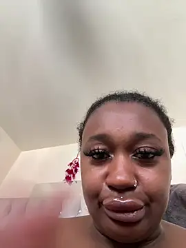 Snapshot of Ebonnyxx chatting on 23, 6, 2026 Ebonnyxx online show from 23, 6, 2026