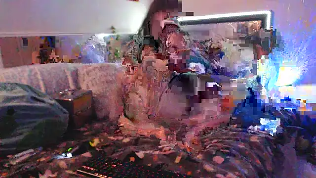 starfucker420XO online show from 30, 6, 2026
