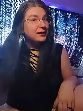 starfucker420XO online show from 25, 7, 2026