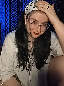 starfucker420XO online show from 28, 7, 2026
