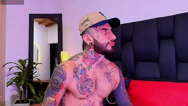 dilan scootk j online show from 1, 8, 2026