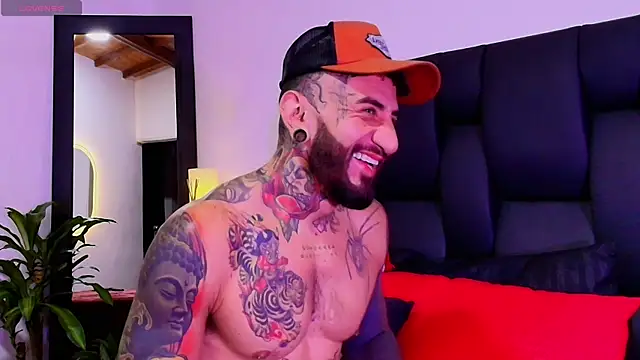 dilan scootk j online show from 2, 8, 2026