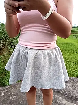 Snapshot of sena-cute chatting on 22, 6, 2026 sena-cute online show from 22, 6, 2026