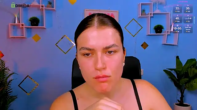 Snapshot of emma_dark__ chatting on 4, 7, 2026 emma dark online show from 4, 7, 2026