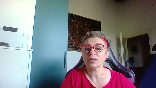 Zanetta online show from 24, 6, 2026