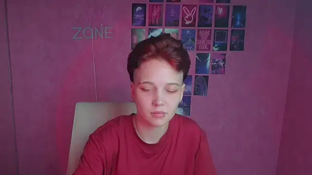 MissKetrin online show from 25, 6, 2026