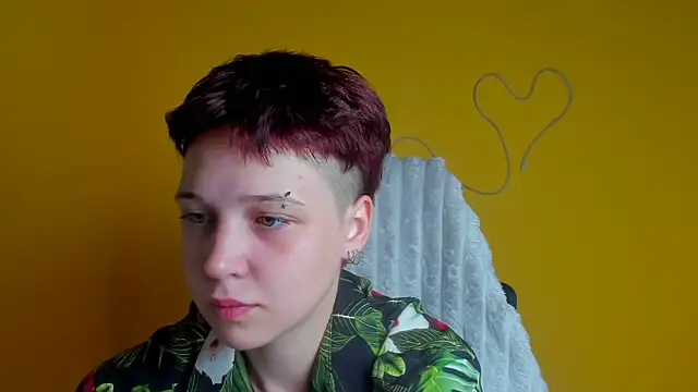Snapshot of MissKetrin chatting on 31, 7, 2026 MissKetrin online show from 31, 7, 2026