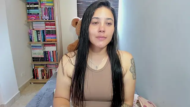 foxwen online show from 21, 7, 2026