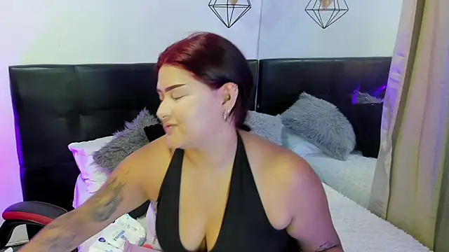 Snapshot of Sweet_Cherry__1 chatting on 3, 8, 2026 Sweet Cherry 1 online show from 3, 8, 2026