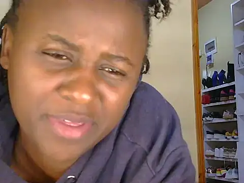 Snapshot of NastyEbonyBoo chatting on 16, 7, 2026 NastyEbonyBoo online show from 16, 7, 2026