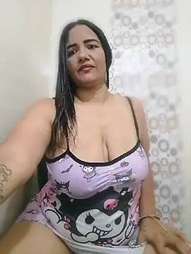 Susanne-love online show from 7, 7, 2026