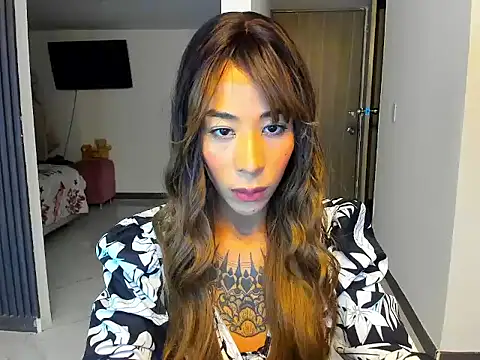 Snapshot of Thebadwolf181 chatting on 2, 7, 2026 Thebadwolf181 online show from 2, 7, 2026