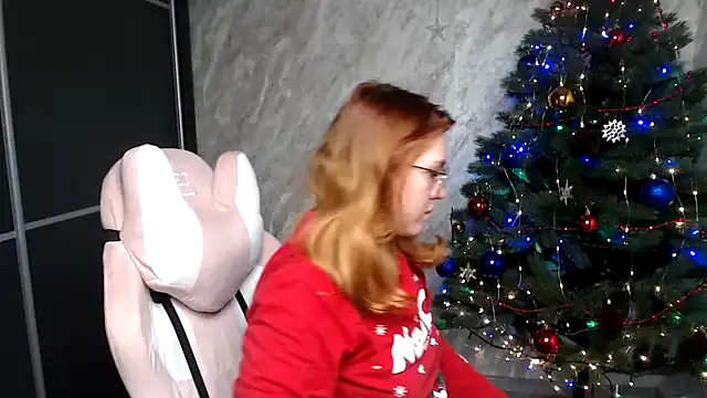 Reginasmilee online show from 13, 12, 2025