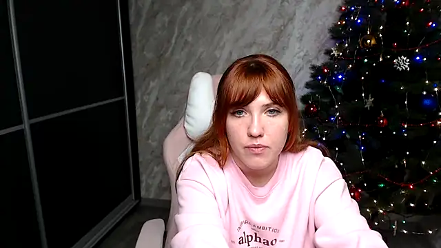 Reginasmilee online show from 16, 12, 2025