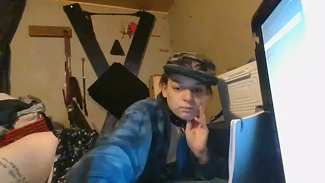 Snapshot of daddiesgurl69 chatting on 26, 6, 2026 daddiesgurl69 online show from 26, 6, 2026