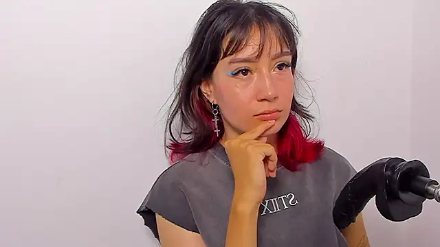 im lizzy17 online show from 24, 6, 2026