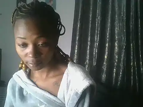 Snapshot of Prettyquueen chatting on 1, 7, 2026 Prettyquueen online show from 1, 7, 2026