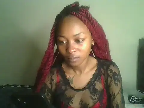 Snapshot of Prettyquueen chatting on 2, 8, 2026 Prettyquueen online show from 2, 8, 2026