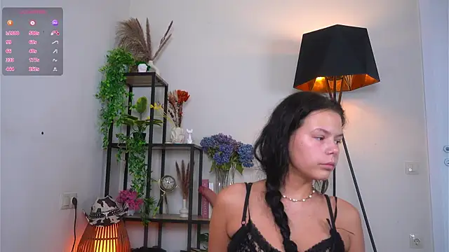 Snapshot of ObduliaBottini chatting on 4, 8, 2026 ObduliaBottini online show from 4, 8, 2026