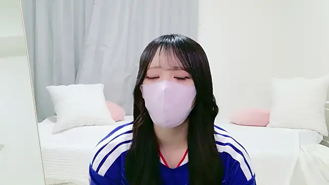 Snapshot of ribon_Hcup chatting on 26, 6, 2026 ribon Hcup online show from 26, 6, 2026