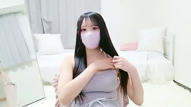Snapshot of ribon_Hcup chatting on 3, 7, 2026 ribon Hcup online show from 3, 7, 2026