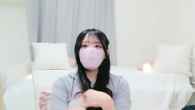 Snapshot of ribon_Hcup chatting on 13, 7, 2026 ribon Hcup online show from 13, 7, 2026